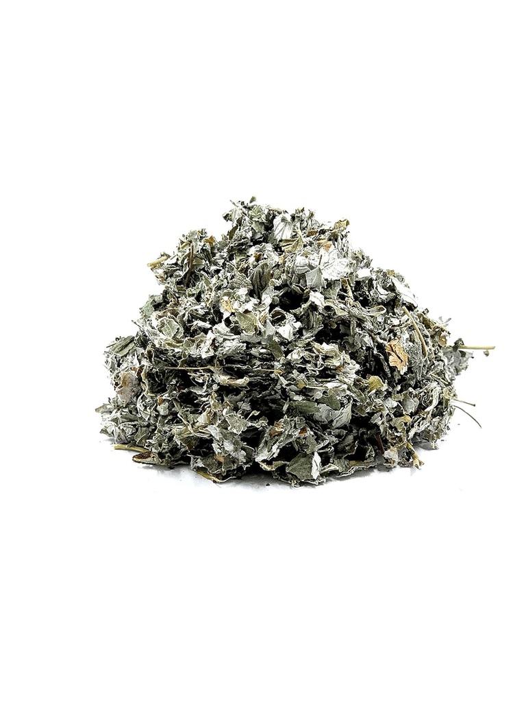 Najlepsze botaniczne Red Raspberry Leaf Cut 4 oz. (Organic)
