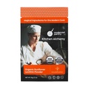 Organiczna lecytyna słonecznikowa proszek Gluten- wolny Wegan OU koszerne Certified - 50g / 2oz