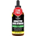 Colloidal Silver Hydrosol Dropper, Natural Alternative & Immune Support, bardziej skuteczne niż jakikolwiek produkt koloryczny, 2- 4oz Dropper Bottles, Silver Hydrosol Drops