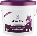 Farnam Horse Health Apple- Dex Apple aromatyzowane elektrolity 30 funtów 240 dni