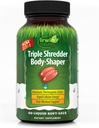Irwin Naturals w Triple Shredder Body- Shaper