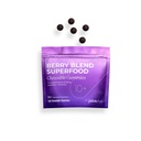 Juice Plus+ Berry Blend Soft Chews with 12 Plants, 30 Count