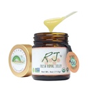 Greenbow Organic Fresh Royal Jelly - 100% USDA Certified Organic, Non-GMO, Halal, Pure, Gluten Free - Jeden z najbardziej odżywczych pakowany - (113g)
