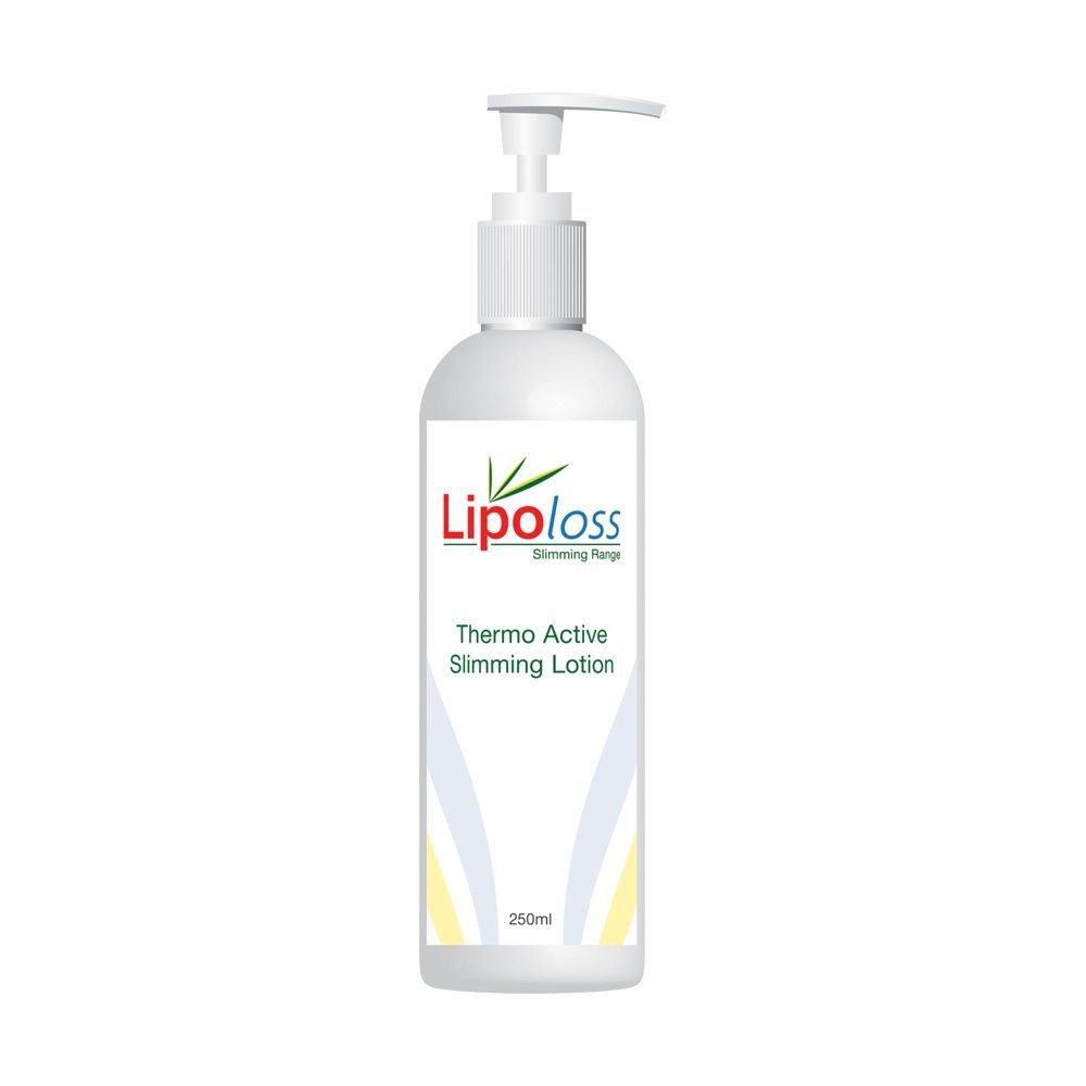 THERMO CZYNNE ZAWIERANIE SLIMINGU WIELKOŚĆ 0 EXTREME MASY TRAKTAT LIPOZY