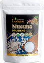 Organiczne Cadane Mucuna Pruziens proszek 1 funt 124; Promotes Brain Health, Wsparcie układu immunologicznego, Energia 124; USDA Certified Vegan- Friendly Supplements