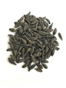TERMINALIA Chebula Retz, indyjski surowiec i cały HERB do DIGESTION, Small Harad Black (4)