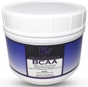 Physique Formula BCAA z Stevia All Natural Branched Chain Amino Acids Powder z glutamina & Sweetened z Stevia. Kofeina i sukraloza bezwinogronowa bez cukru