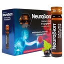 Neurobion Wsparcie immunologiczne z Echinacea & Cynk 10 fiolek x 10 ml