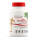 Full Life Reuma- Art X Siła - 400 mg Suplementy ziołowe - Wspomaga wspólną elastyczność - 180 Kapsułki wegetariańskie