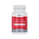 Omax3 Turkuminowe Kurkumy HydroCurc Softgels, Wysoce Biodostępne, Nanoparticle potencja & Absorpcja (60 Softgels)