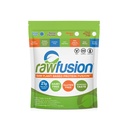 Rawfusion Vegan Protein Powder, Vanilla Bean - 30 Słupki, 21g Białko oparte na plantacji, Niskie węglowodany netto, Non-Dairy, Gluten- Free, Soy- Free, Kosher, Non-GMO, 2.06lbs