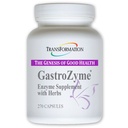 PRZEKROCZENIE GENEZY DOBREGO ZDROWIA - Suplement Gastrozymu, Uniwersalny z Enzymami i Liściem Papaya, Rhodiola rosea Herbs, łagodzi i łagodzi dyskomfort żołądkowo- jelitowy, 270 Kapsułki