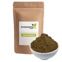 Evergreen Herbs Palo Guaco (Proszek 8 oz) - Resealable Stand Up Pouch, aby zapewnić świeżość!