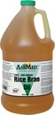 AniMed Rice Oil Oil 128 oz...