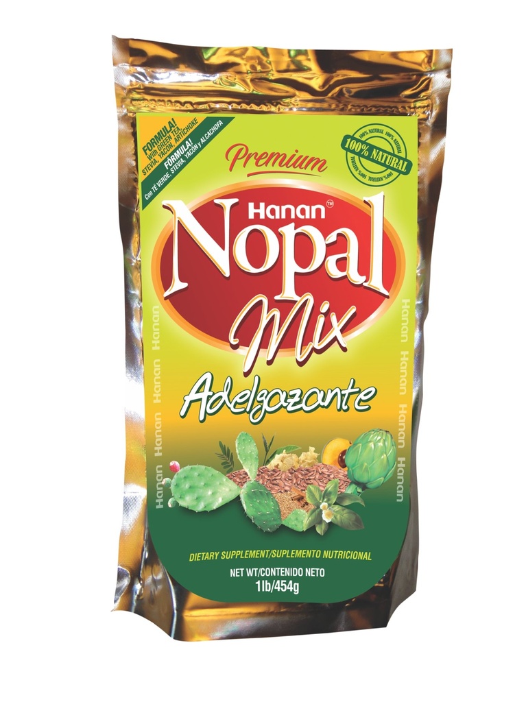W 100% Natural High Fiber Blend 124; 1lb / 454g Signature 124; Weight Control, Natural Aid in Cleansing the Colon, Ulepszona trawa i zwiększona energia