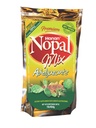 W 100% Natural High Fiber Blend 124; 1lb / 454g Signature 124; Weight Control, Natural Aid in Cleansing the Colon, Ulepszona trawa i zwiększona energia