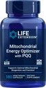 Life Extension Mitochondrial Energy Optimizer z PQQ, 180 Kapsułki wegetariańskie