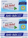 Krem alergiczny - 1oz (2 opakowania)