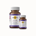 Saffron Ashwagandha & Saffron Supplement Bundle. Zarządzanie stresem, Wsparcie nastrojów, Długoterminowa Pamięć, Przyjazny wegetarianin, Nie-GMO, Gluten- Free, Soy- Free