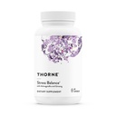 CELENE - Stress Balance - Suplement wsparcia nadnerczy z witamin B, Witamina C, Ashwagandha, Ginseng & Zinc * - Gluten, Dairy & Soy- Free - 30 Służenia