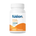 Bariatric Fusion B Vitamin for Energy Support Assistance 124; B- Complex with 70mg Natural Castelene Assistance 124; Vegan Capsules Assistance 124; Bariatric Vitamin for Wolny od Gluten, Dairy and Soy Assistance 124; Non-GMO Assistance 124; 60 Count
