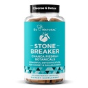 Chanca Piedra Stone Breaker - Oryginalna formuła łamania kamienia z selera i pietruszki - Wspiera nerki, pęcherzyk żółciowy & Trakt moczowy Oczyszczanie, aby pomóc Flush Impuracje - 60 Kapsułki wegetariańskie