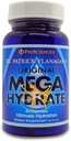 MegaHydrate Przeciwutleniacz do nawadniania ciała (60ct)