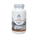 Mt. Capra Kozi Mleko Colostrum 124; dla zdrowego systemu immunologicznego, Gut i Athletic Performance 124; Grass- Fed, Wysoka w Immunoglobulin 124; 30 Sług - 120 Kapsułki