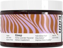 Kion Honey Lavender Sleep Powder Between 124; Upadek Asleep szybko, Sleep Asleep & Poprawić jakość snu 124; Amino Acid Support Seep Support Beeded 124; 30 Służenia