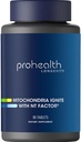 ProHealth Longevity Mitochondria Ignite (90 tabletek)