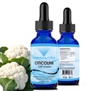 Absonutrix Citicoline 590 mg, 4 Butelka Oz, 200 Servings, Made in USA, Szybka absorpcja, Jakość składników mocnych, Non-GMO, GMP Certified, Cruelty- Free Products