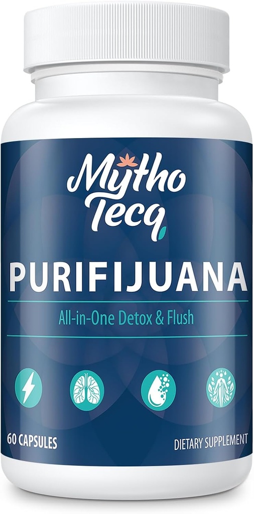 1500 MG Detox i oczyszczacz wątroby, Detox pełnego ciała, Detox szybki, Naturalne Toksyny usunąć, Natural Herbal Premium Formuła dla wątroby, Trakt moczowy, Made in USA, 60 Czapki