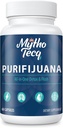 1500 MG Detox i oczyszczacz wątroby, Detox pełnego ciała, Detox szybki, Naturalne Toksyny usunąć, Natural Herbal Premium Formuła dla wątroby, Trakt moczowy, Made in USA, 60 Czapki