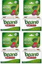 Beano Ultra 800, Prewencja gazowa i suplement enzymatyczny, 30 CT, 4 opakowania