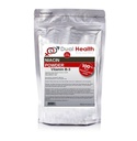 Niacyna Proszek (2,2 kg - 1 kilogram) Witamina B3 Suplement luzem Natychmiastowe uwalnianie Niacyna z Flush Kwas nikotynowy Non-GMO, Wegan, Gluten Free Szybka absorpcja Brak GMO, Fillery, Dodatki, Metale