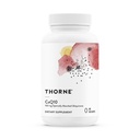 COQ10 - 100mg Optymalnie Absorbowany Suplement Ubichinonu - Pomaga Heart Health, Funkcje mózgu, Produkcja energii komórkowej & Zdrowe Starzenie * - Trzyczęściowy Certyfikowany - Gluten- Free - 60 Softgels