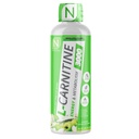 NutraKey L- Carnitine 3000mg, No Sugar, Gluten Free, Turn Into Fuel, (Green Apple) 31 Służenia