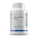 Biotics Research Bio Cardiozyme Forte Zdrowe serce Multivitamin, Broad Spectrum Formulacja Zaprojektowana do wspierania zdrowia i funkcji sercowo-naczyniowych, Potężny przeciwutleniacz Wsparcie 360 Kapsułki