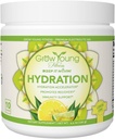 Dorośnij młody Fitness Hydration Powder - Lemon Lime, Premium Electrolyte Mix for Proactive Hydration, Vitamin and Sugar Free (1 Pack, 30 Servings)