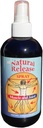 Natural Release Muscle & Joint Spray for Human - for Sore Back / Knees / HIPS, Night Cramps, Aches, Strains, Discomfort - Szybkie aktorstwo, Menthol Free (8 oz)
