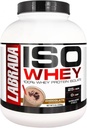 Labrada Nutrition ISO Serwatka izolacja białka czekolada 5 funt