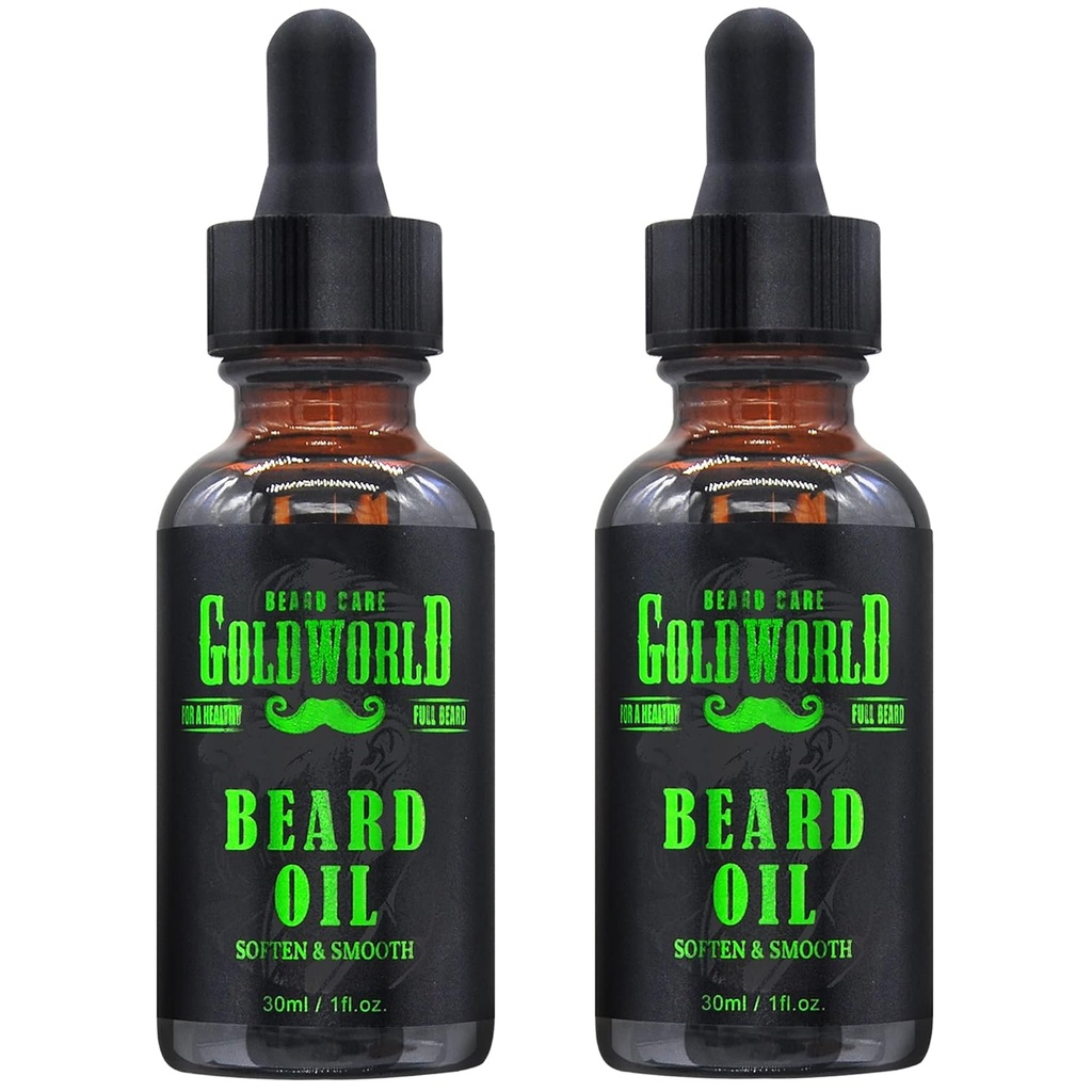 Beard Oil for Beard Grooming, Opieka nad brodami, Unikalne Christmast Stocking Stuffers Urodziny Ojcowie prezenty dla mężczyzn jego tata