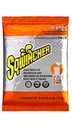 Sqwincher Powder Pack: 124; Pomarańczowy aromat: 124; Niski poziom kalorii: 124; Niski poziom sodu: 124; Napoje nawadniające: elektrolity: 124; Dodaj do 5 Galonów wody: 124; 47,66 oz (opakowanie po 16)