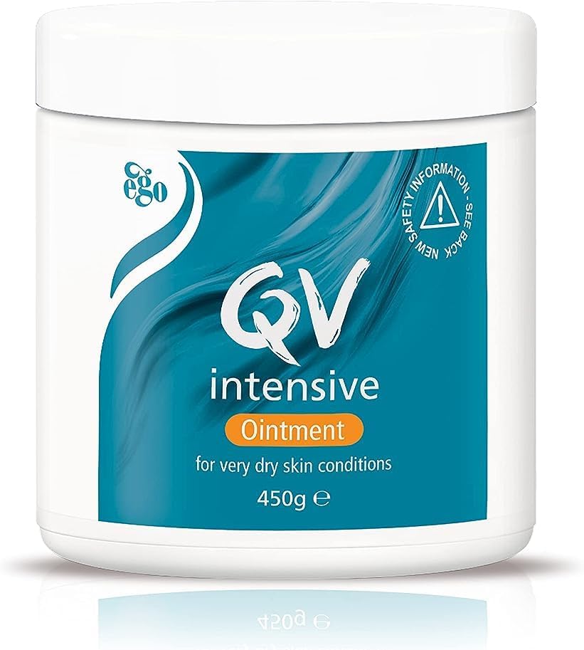 Intensywna maść QV 450g