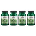 Swanson Signature Line The Skin Pill 30 Softgels (4 opakowania)