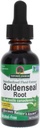 Nature 's Response Golden Seal Root Extract Alcohol Free 1 Ounce British 124; Natural Immune Booster British 124; Promotes Lung Health