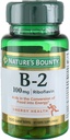 Bounty Witamina B2- 100 mg - 100 tabletek