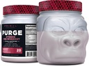 Primal Purge Xtreme Pre- Trening (Malina Lemoniada Flavor) (20 Służenia) - Gluten- Free + Non-GMO