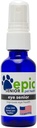 Eye Senior - Wszystkie naturalne płynne suplement spray dla starszych zwierząt domowych - Stop Proces starzenia - Lepszy wzrok - Mist Over Eyes and Put in Food & Water (1 oz)