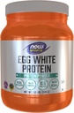 Teraz sport Nutrition, Białko jaj, 16 g z BCAA, Proszek bez smaku, 1.2- funt